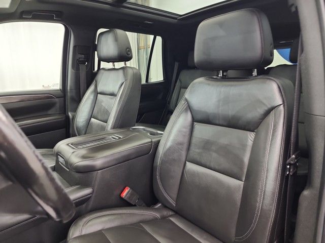 2021 Chevrolet Tahoe Z71 photo 29