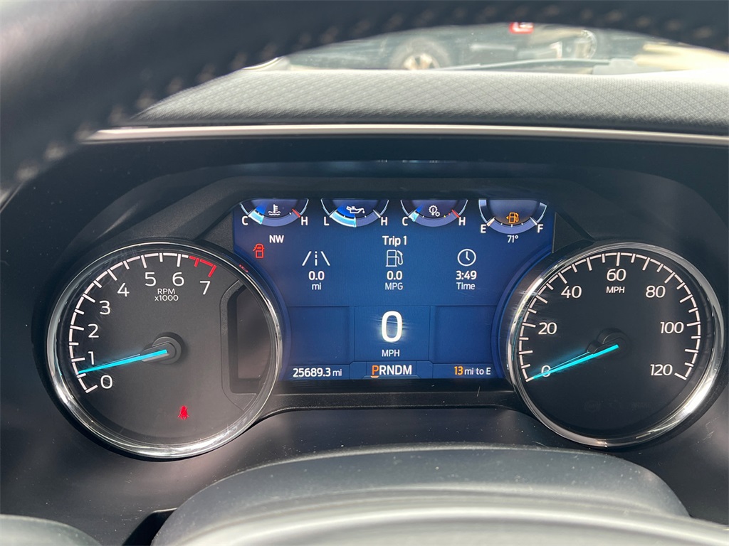 2022 Ford F-150 XLT photo 15