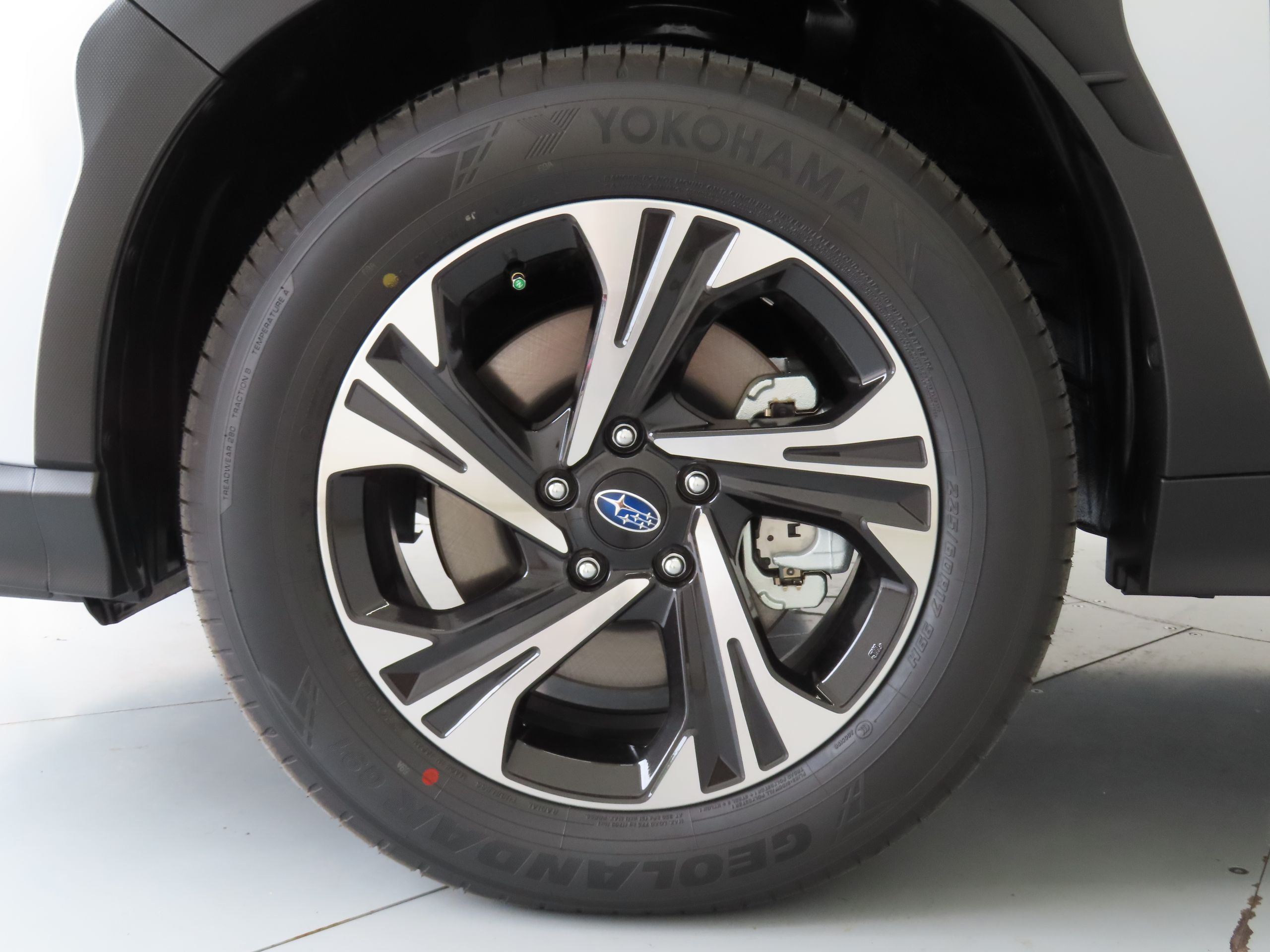 2025 Subaru Crosstrek Premium photo 24