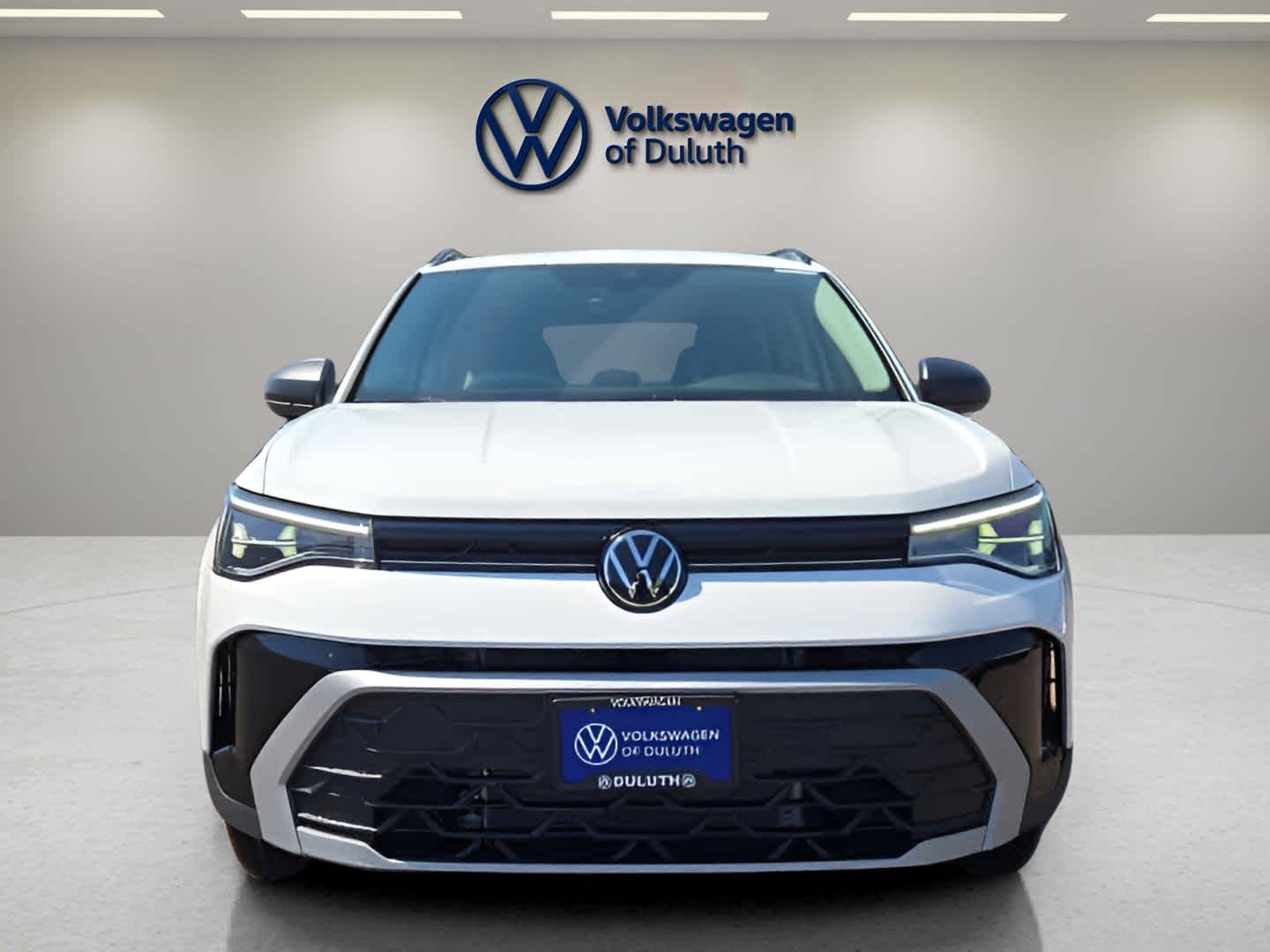 2025 Volkswagen Taos S photo 7