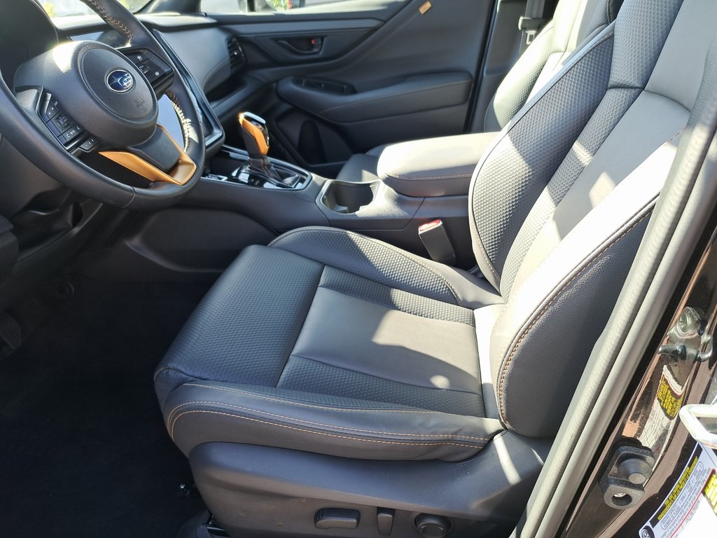 2023 Subaru Outback Wilderness photo 20