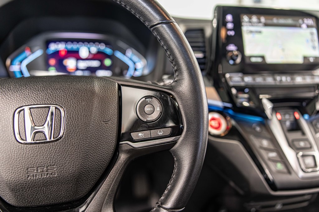 2023 HONDA ODYSSEY - Image 27