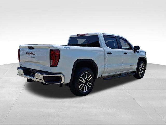 2023 Gmc Sierra 1500 Pro photo 2