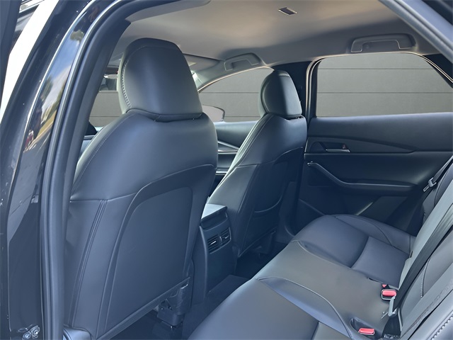 2025 Mazda CX-30 2.5 Select Sport photo 21
