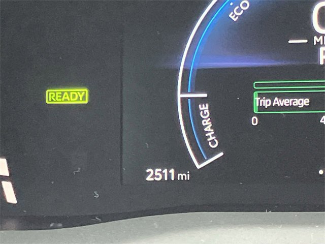 2025 Toyota Camry LE photo 4