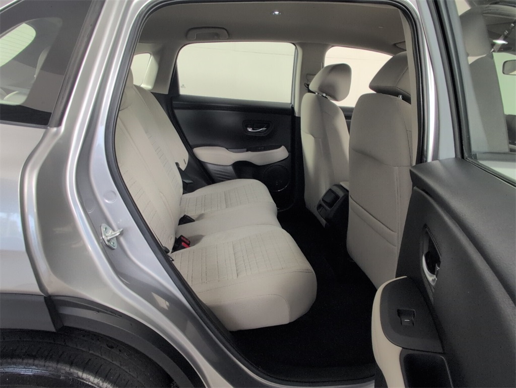 2024 Honda HR-V LX photo 11