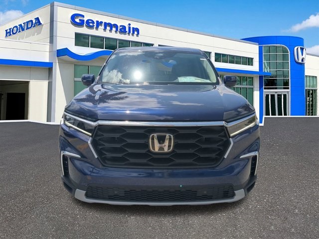 2025 Honda Pilot EX-L photo 5