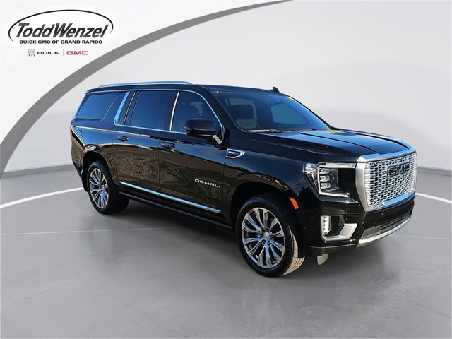 2023 GMC Yukon XL Denali's photo