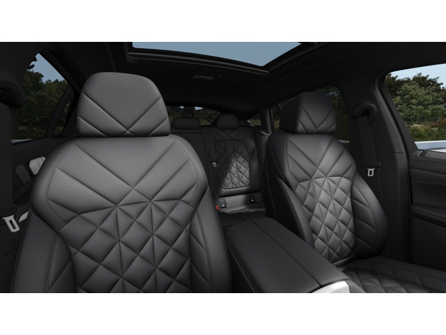 New 2025 BMW X6 xDrive40i 4D Sport Utility in Pembroke Pines #596818 ...