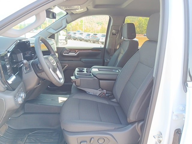 2026 Gmc Sierra 2500 HD SLE photo 6