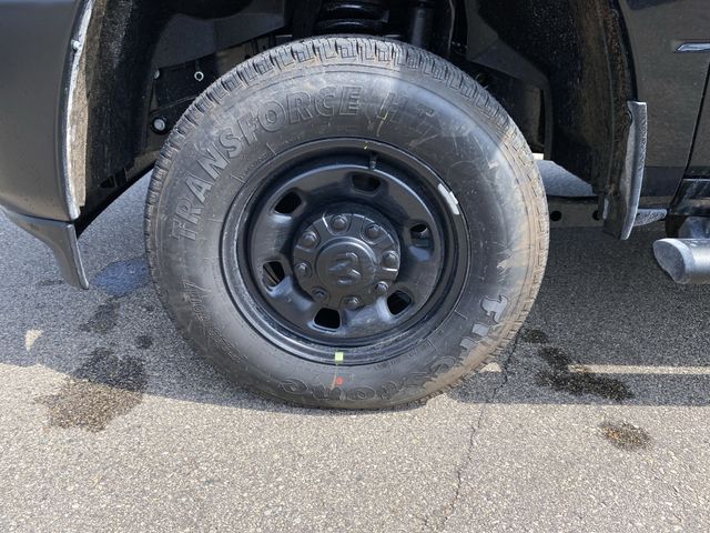 2025 Ram 2500 Tradesman photo 38