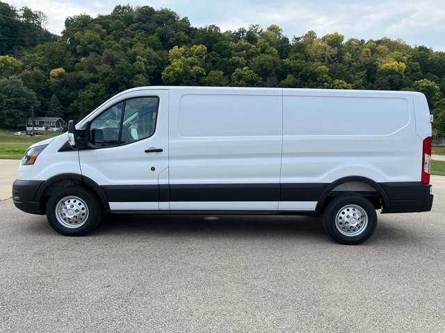 2025 Ford Transit Cargo Van photo 7