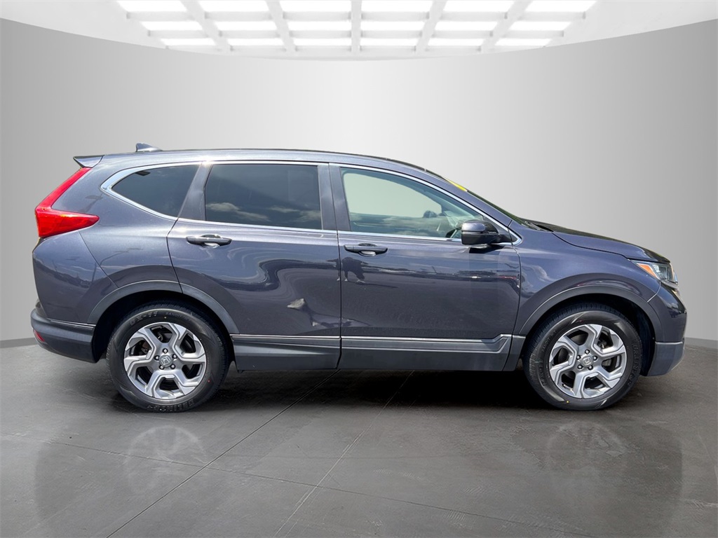 2018 Honda CR-V EX photo 6