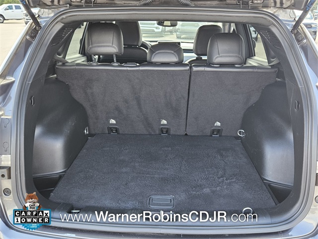 2024 Jeep Compass Limited photo 11