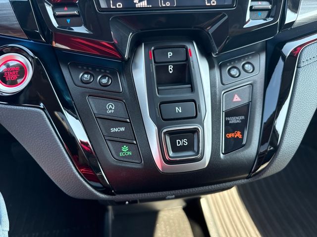 2023 Honda Odyssey Elite photo 35