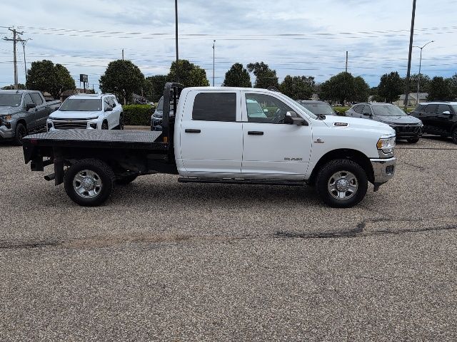 2022 Ram 3500 Tradesman photo 15