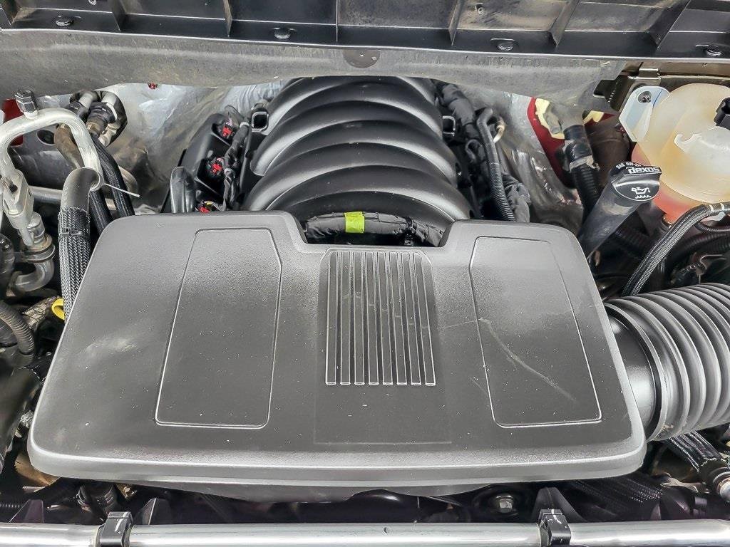 2023 GMC SIERRA - Image 25