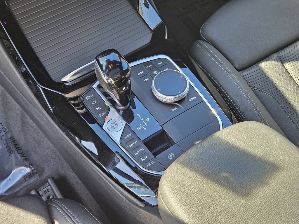 2024 Bmw X3 xDrive30i photo 25