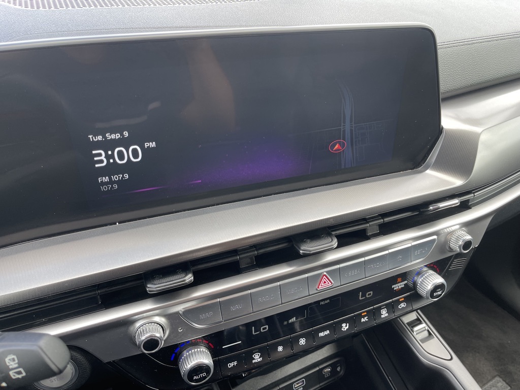 2024 Kia Telluride S photo 12