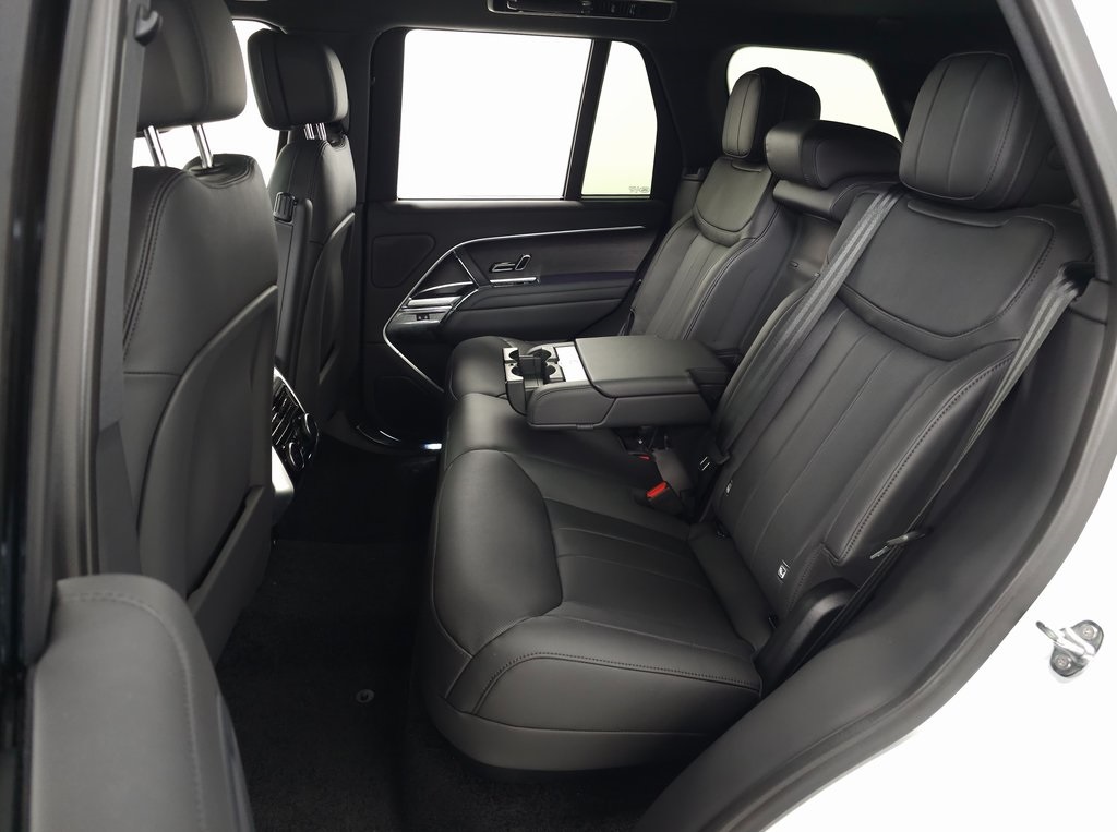 2025 LAND ROVER RANGE ROVER - Image 36