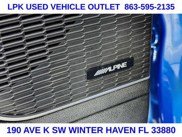 2024 Jeep Grand Cherokee Trailhawk 4xe photo 18