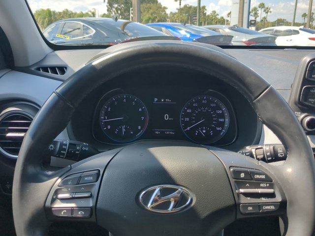 2020 Hyundai Kona SEL Plus photo 28