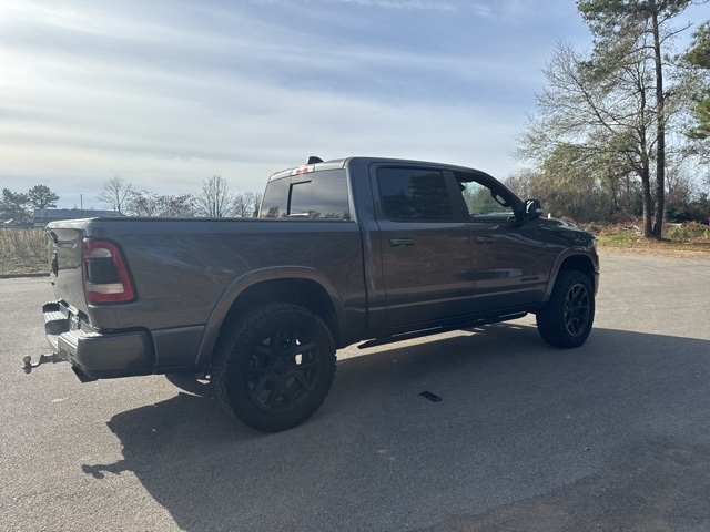 2020 Ram 1500 Laramie photo 4