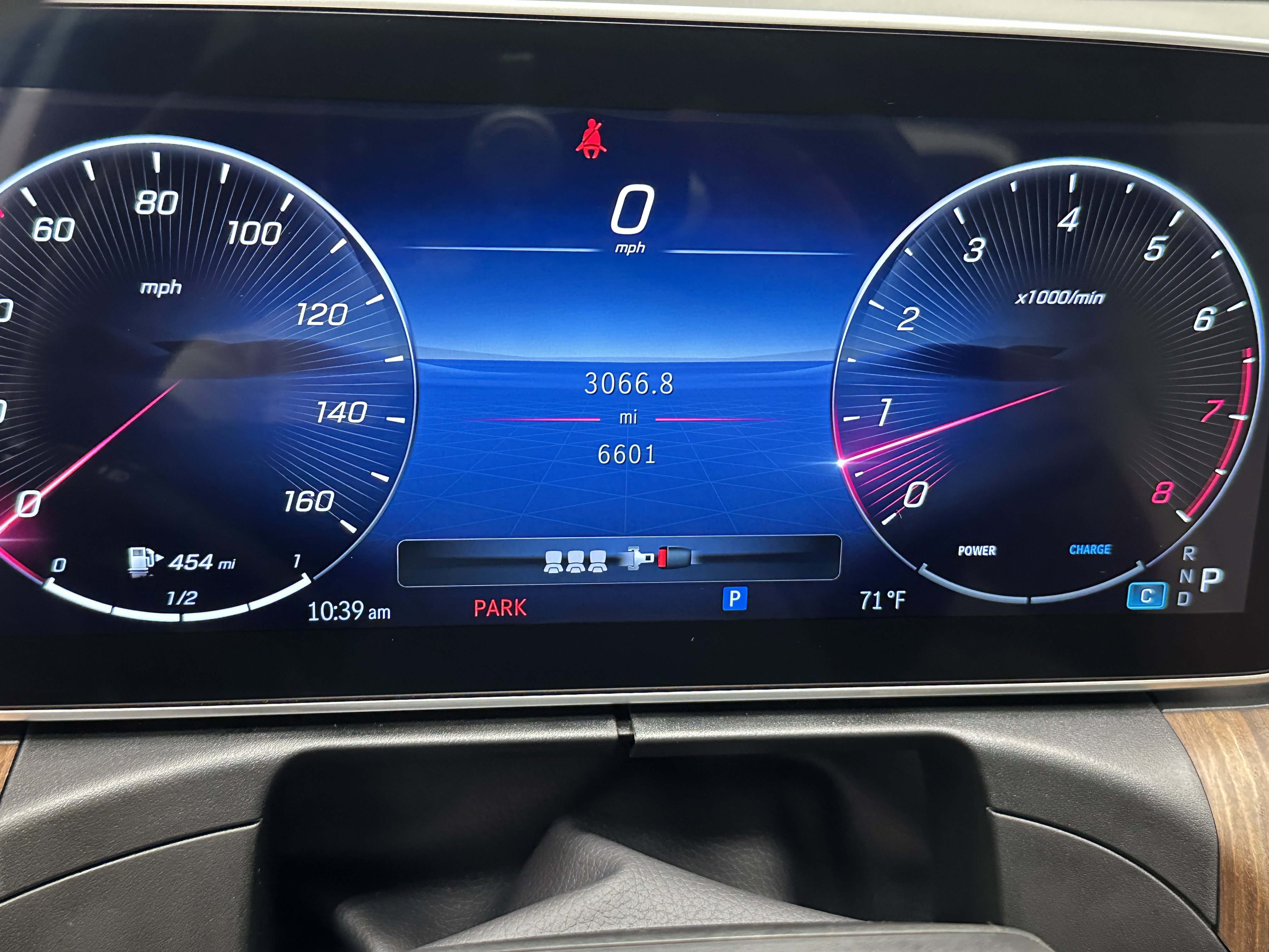 2024 Mercedes Benz C 300 photo 26