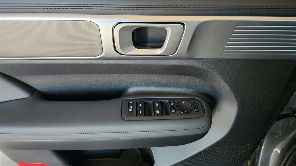 2025 Hyundai Santa Fe XRT photo 28