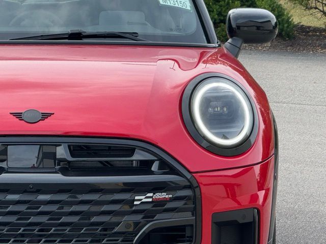 2026 Mini Cooper 2 Door Hardtop Iconic photo 2