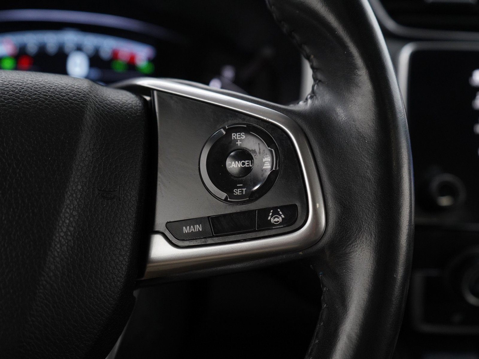 2019 Honda CR-V EX-L photo 24