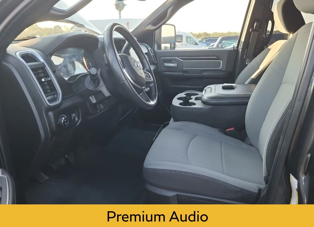 2023 Ram 2500 Big Horn photo 10
