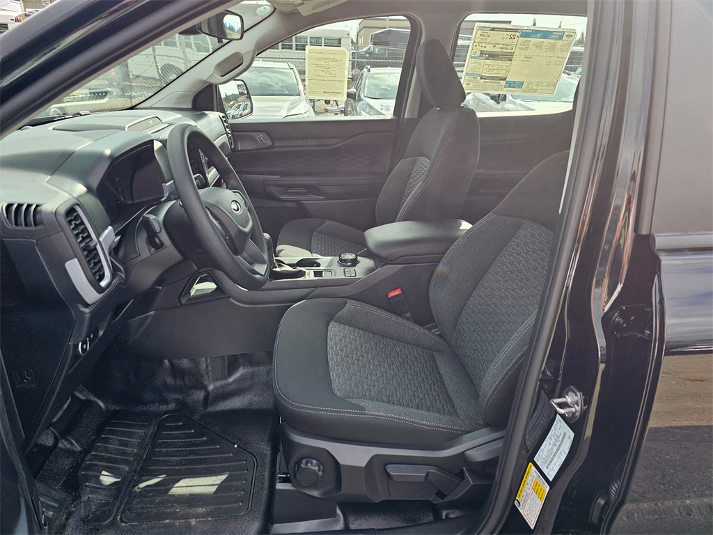 2025 Ford Ranger XL photo 20