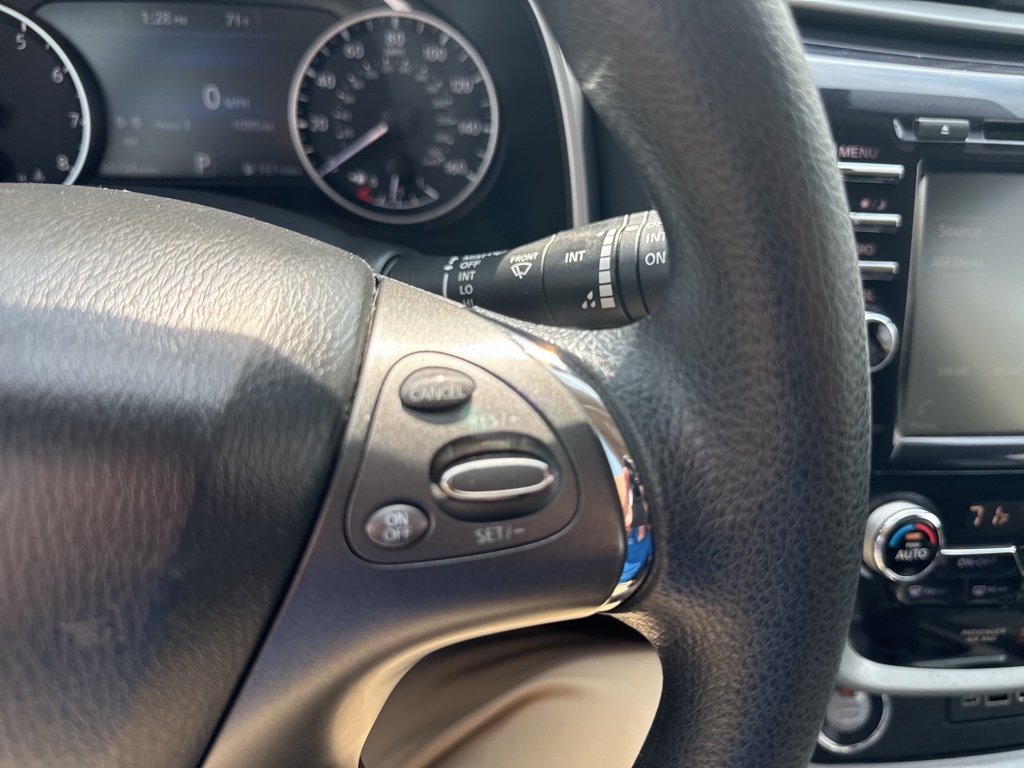 2019 Nissan Murano S photo 19