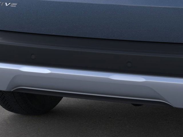 2025 Ford Escape Active photo 4