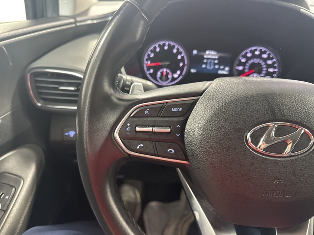 2023 Hyundai Santa Fe SEL photo 23