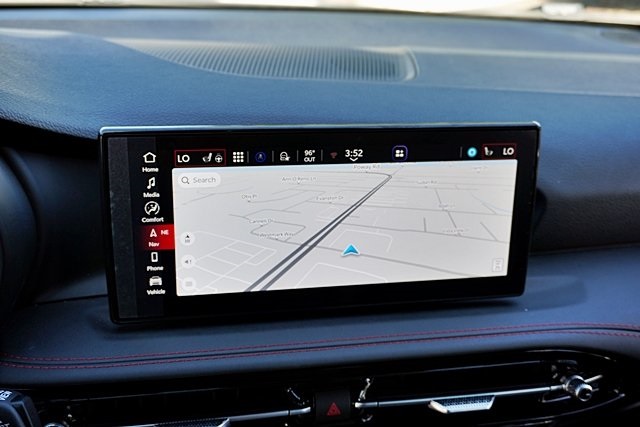 Certified Used 2024 Black Dodge R/T Plus image 27