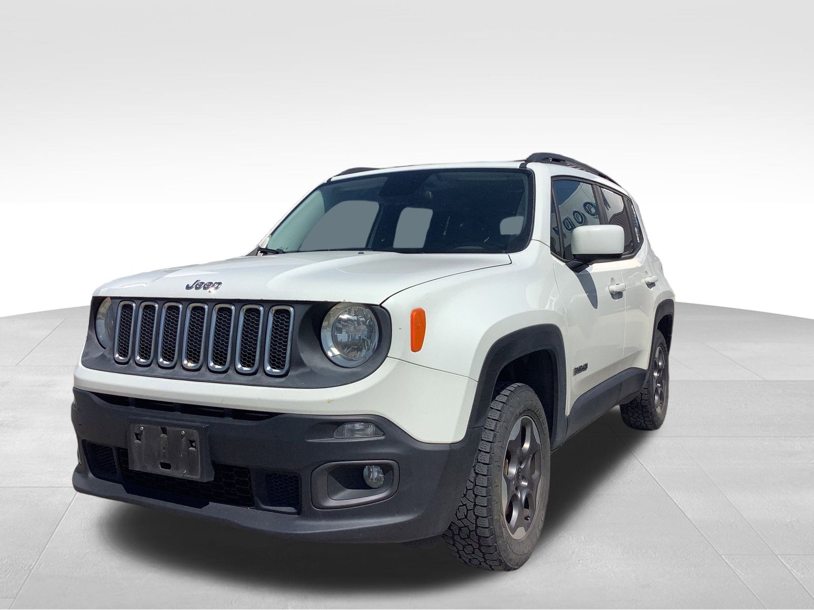 2015 Jeep Renegade