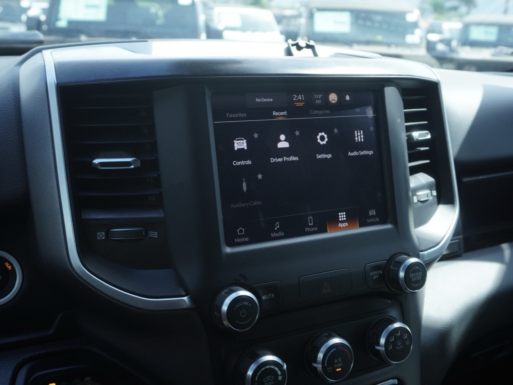 2022 Ram 1500 Lone Star photo 14