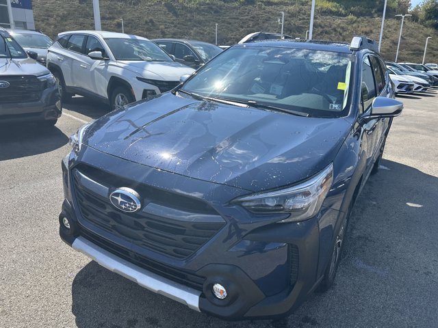 2025 Subaru Outback Touring XT photo 20