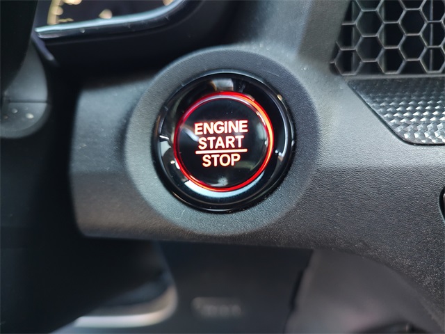 2024 Honda CR-V EX photo 19