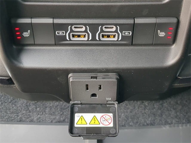 2026 Ram 1500 Rebel photo 15