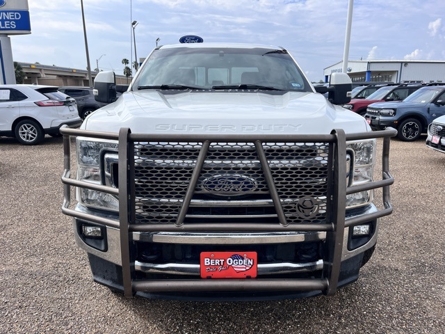 2021 Ford F-350 photo 2