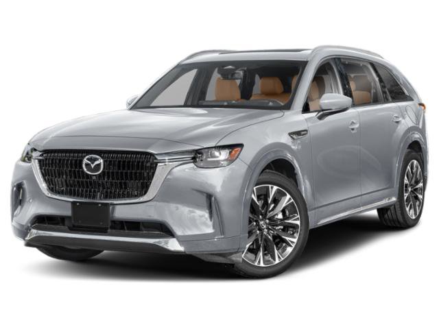 2025 Mazda CX-90 3.3 Turbo Premium Plus photo 6