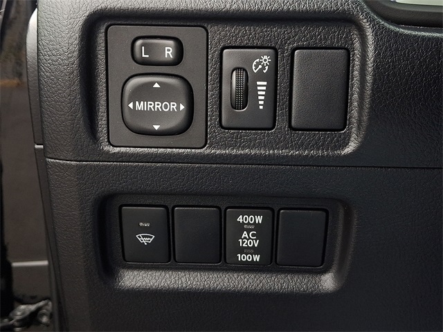 2019 Toyota 4Runner TRD Pro photo 25