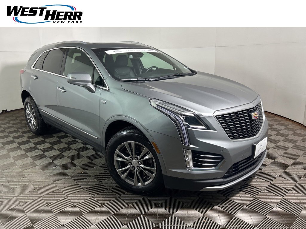 2023 Cadillac XT5 Premium Luxury's photo
