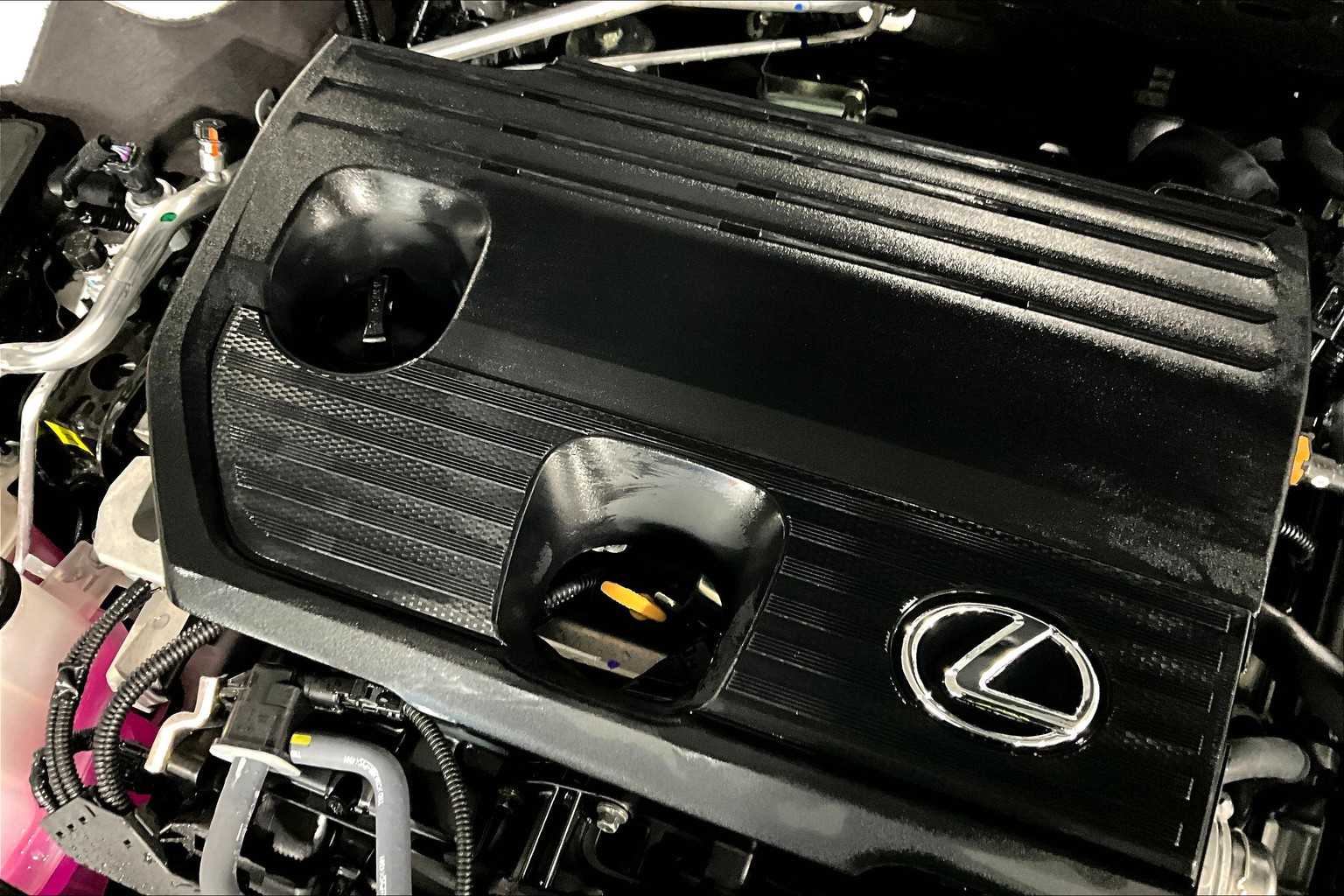 2025 Lexus ES Premium photo 29