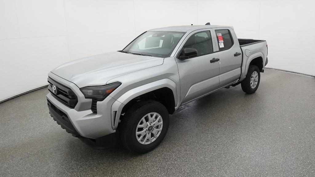 2026 Toyota Tacoma SR's photo