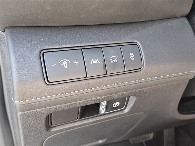 2023 Hyundai Santa Fe Calligraphy photo 25