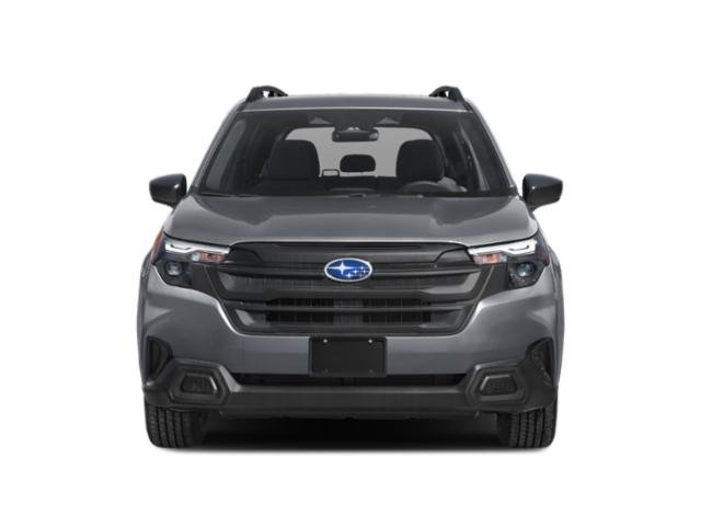 2026 Subaru Forester Base photo 4